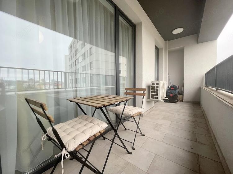 Apartament cu 3 camere decomandat în Circumvalațiunii