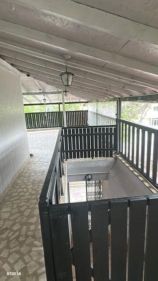 Apartament cu 4 camere în Nord