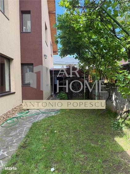 Casă cu 4 camere cu Teren 252 Mp în Ultracentral