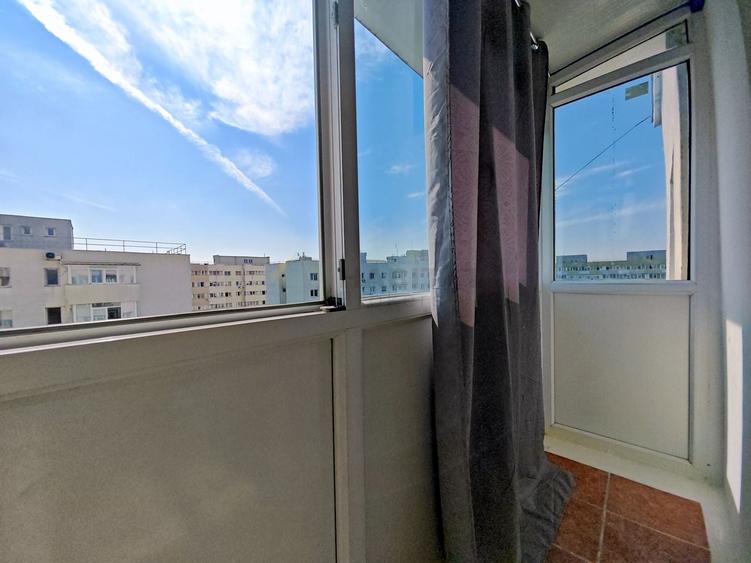 Apartament cu 2 camere decomandat, mobilat în Pantelimon