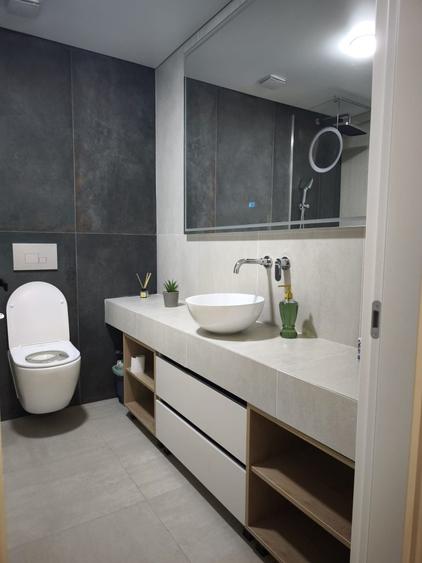 Apartament premium | prima inchiriere | Victoria Homes Oxford Apartments - 8