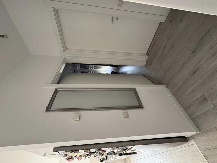 Apartament cu 2 camere decomandat în Dumbrăvița