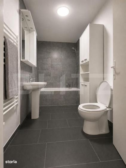 Apartament cu 3 camere decomandat în Viișoara