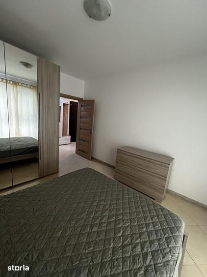Apartament 2 camere Exigent Plaza - 4