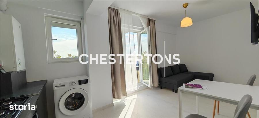 Apartament cu 2 camere în Odăi