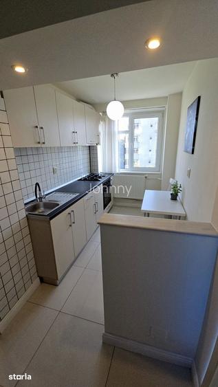 Apartament 3 Camere Piata Minis -Titan-Sect 3. Mobilat-Utilat