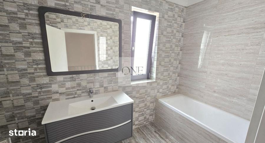 Casă cu 3 camere cu Teren 206 Mp în Hărman