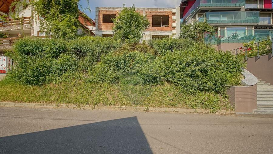 Casă cu potențial investițional pe Str. Căprioarei, Brașov - 7