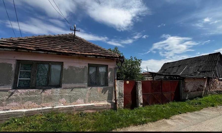 Spațiu comercial, în Vințu de Jos