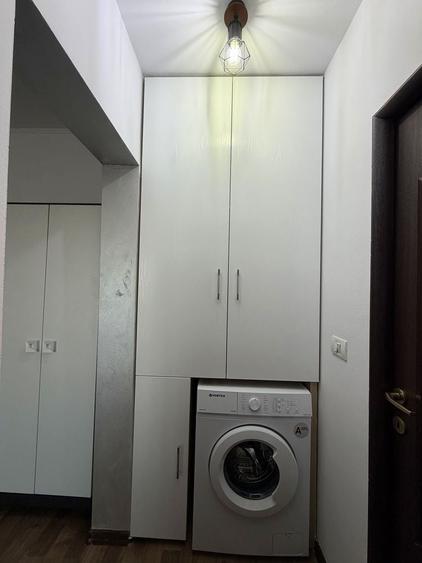 Apartament cu 2 camere semidecomandat în Torontalului