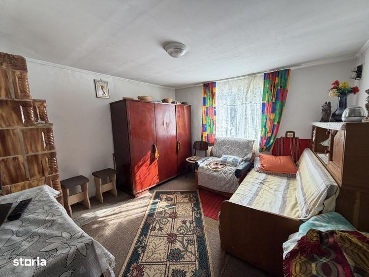Casa Priboieni - sat Pitoi Arges - 6