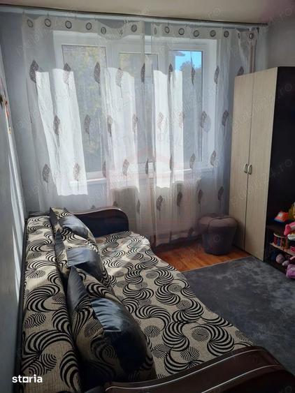 475oo euro, NEGOCIABIL, 3 camere, etaj 3 Micro19 - 1