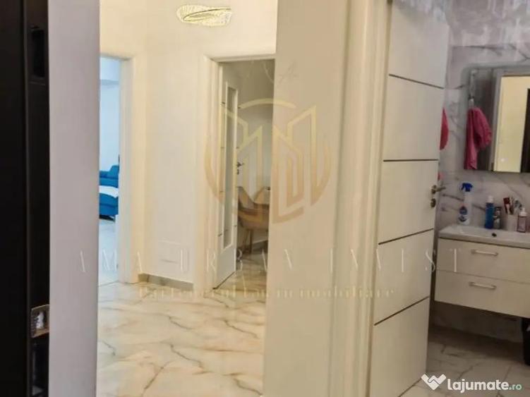 Quartz Residence 3 camere 96 mp PREMIUM - 15