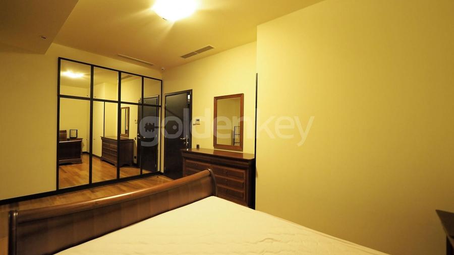Apartament cu 3 camere decomandat, mobilat în Primăverii