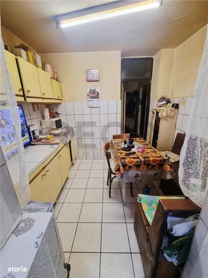 Apartament cu 3 camere decomandat în Calea Aradului
