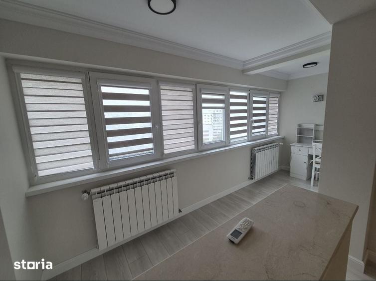 Apartament cu 3 camere în Militari