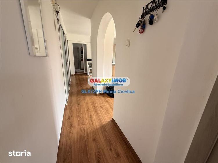 Casă cu 3 camere cu Teren 1093 Mp în Central
