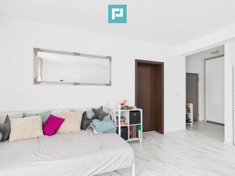 Apartament cu 2 camere în Chișoda