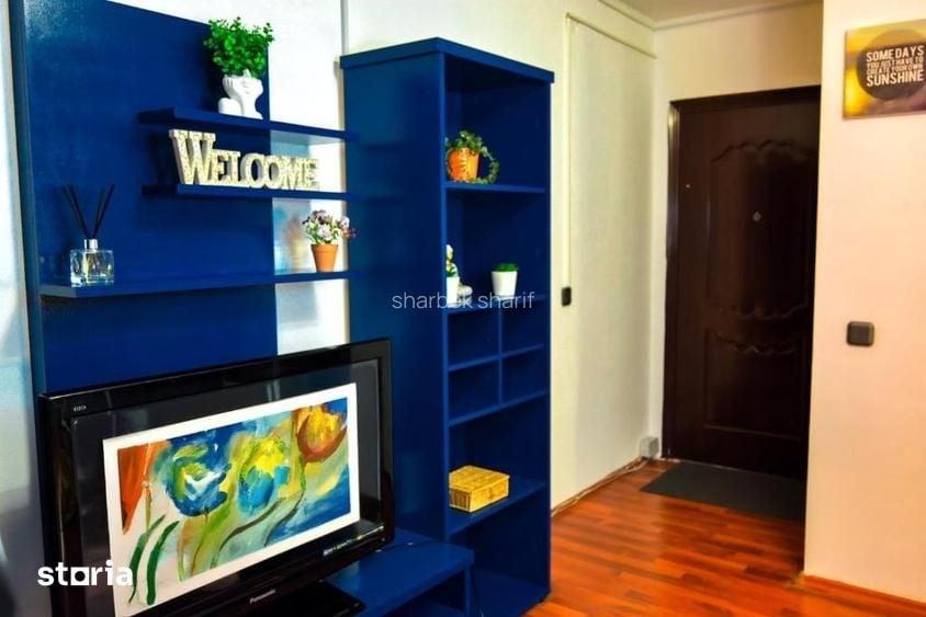 Apartament 2 Camere/ Centrul Vechi/Mobilat Utilat Complet - 11