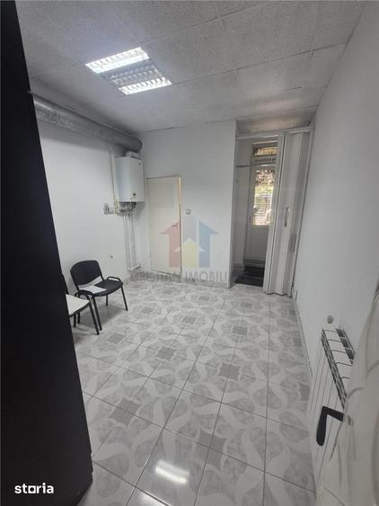 Spațiu comercial, de 40 mp, în Republicii