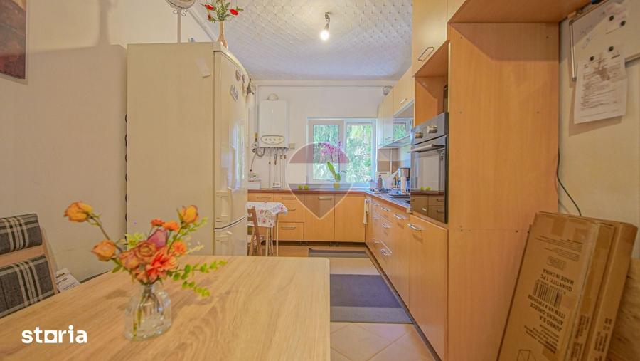 COMISION 0% | Apartament cu 2 camere decomandat | Etajul 1 | Racadau - 6