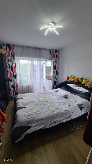 Apartament cu 3 camere în Ultracentral