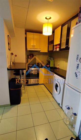 Apartament cu 2 camere decomandat, mobilat în Vitan-Bârzești