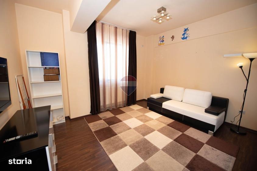 Apartament cu 2 camere în Dobroești