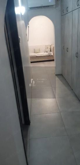 Apartament cu 2 camere decomandat, mobilat în Apărătorii Patriei