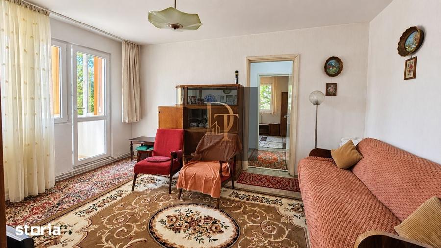 COMISION 0% | Pet friendly | Apartament 2 camere luminos | - 12