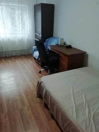 Garsonieră decomandată în Păcurari