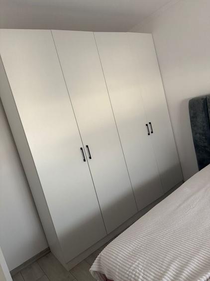 Apartament cu 2 camere în Giroc
