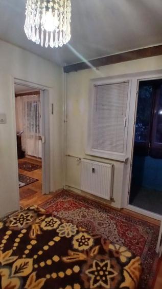 Apartament cu 2 camere semidecomandat în Șagului