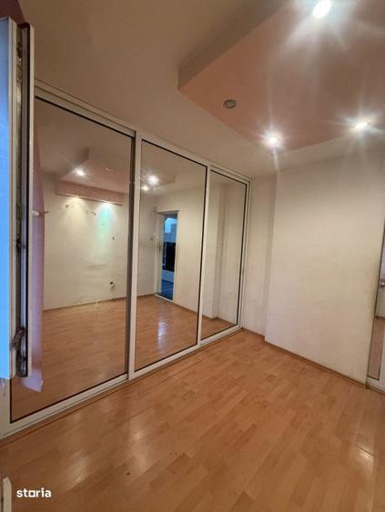 Apartament 2 camere parter Tomis Nord - 13