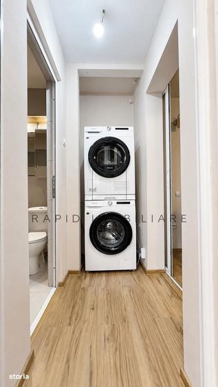 Apartament cu 2 camere semidecomandat în Țiglina 1