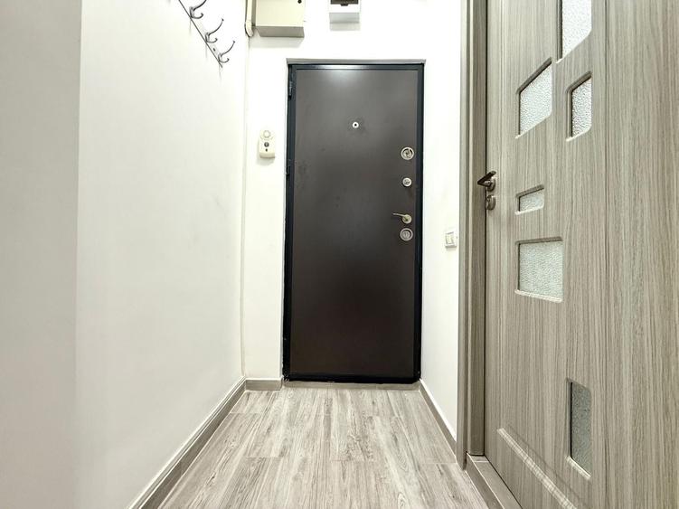 Garsonieră de închiriat – Str. Alexandru cel Bun | 25 mp - 8