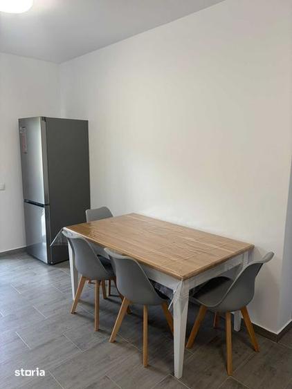 Inchiriez apartament nou in Apahida - 1