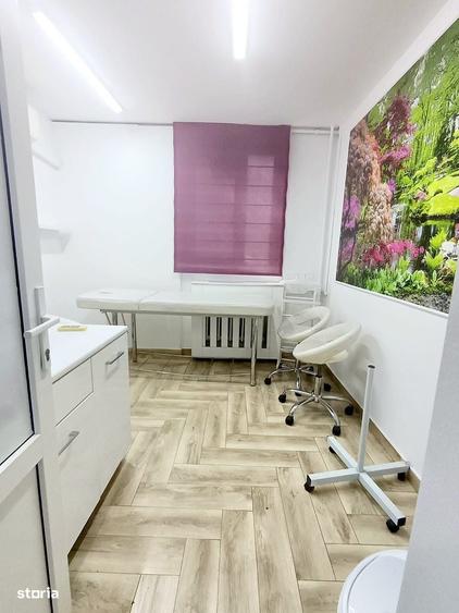 Spațiu comercial, de 68 mp, în Drumul Taberei