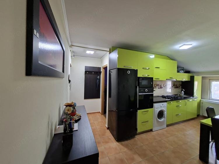 Apartament 3 camere la 5 minute de Shopping City - 2