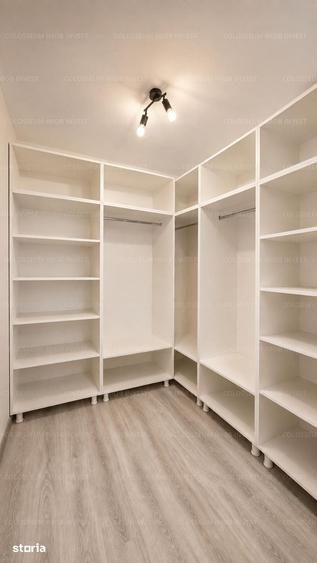 Apartament cu 2 camere în Sânpetru