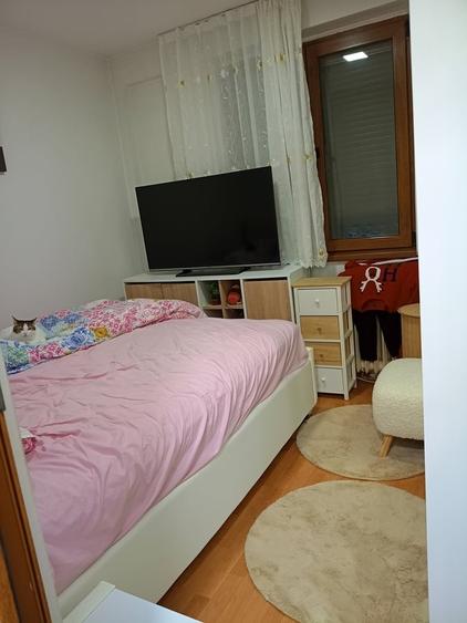 Apartament cu 2 camere decomandat în Sălaj