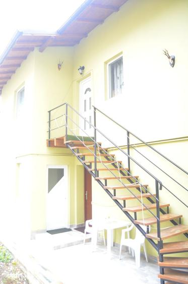 Casă cu 4 camere cu Teren 186 Mp în Valea Alba