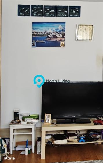 Garsoniera Damaroaia | 36 mp | demisol | investi?ie - 2