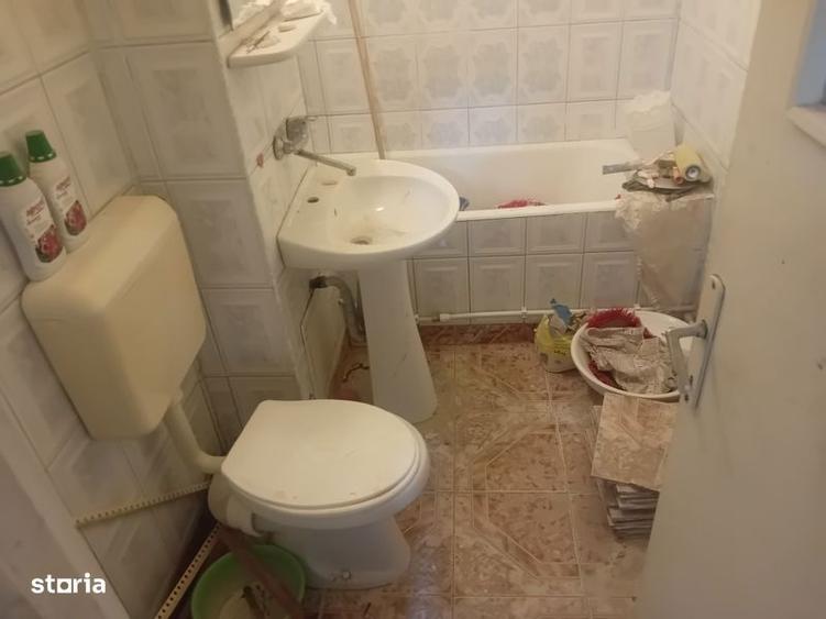 Apartament cu 2 camere în Mărăței