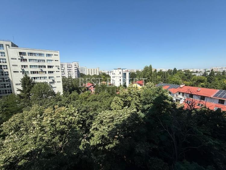 Garsonieră Titan | 2 Metrouri în Apropiere | Parcul IOR | Mobilată și Utilată