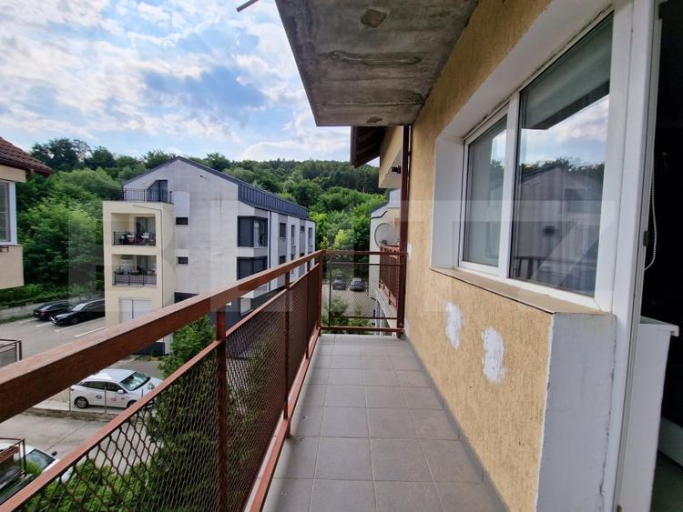 Apartament cu 3 camere 71mp - 9