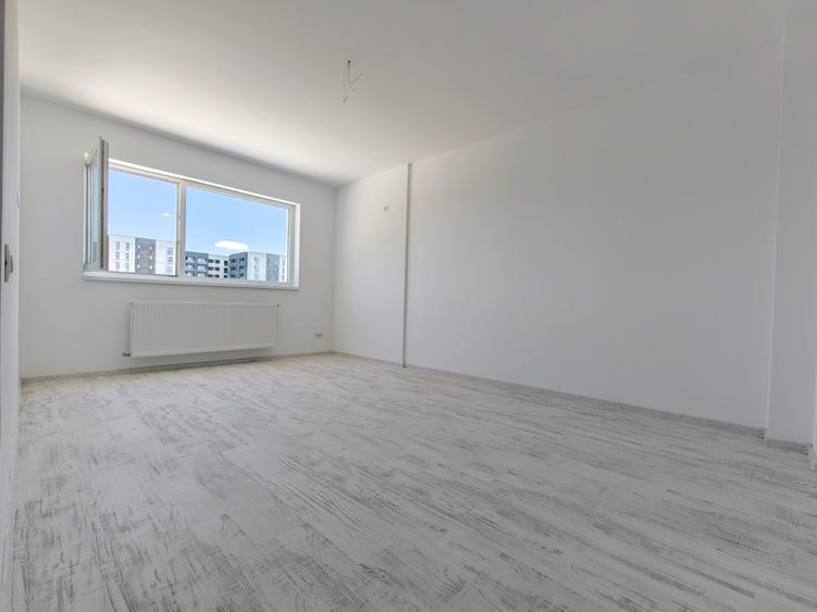 Apartament cu 2 camere decomandat în Metalurgiei