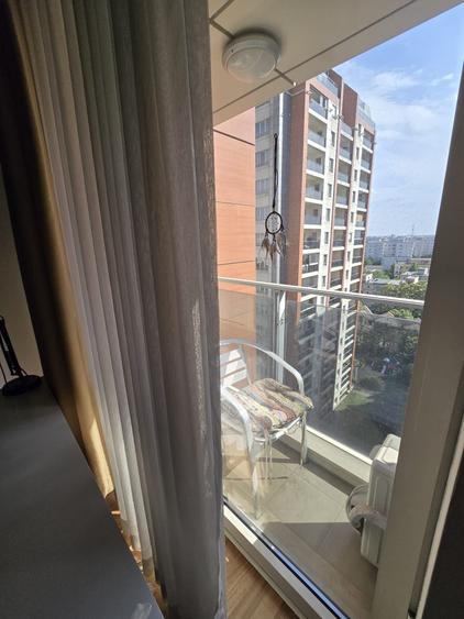 Apartament cu 3 camere decomandat, mobilat în Dristor