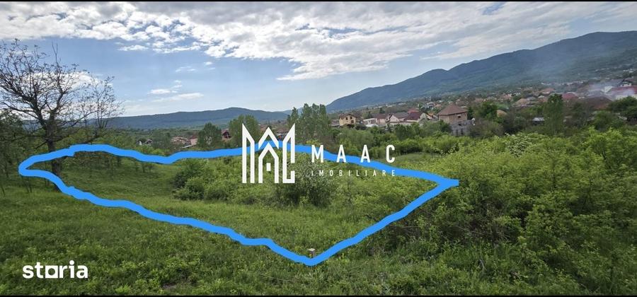 Teren de 1600 mp, în Central