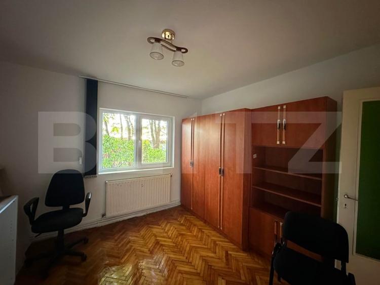 Apartament cu 2 camere decomandat, mobilat în Lipovei